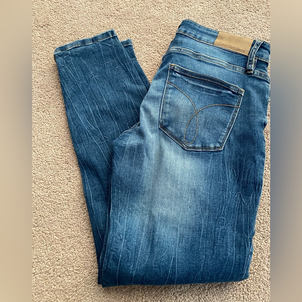 Calvin Klein jeans